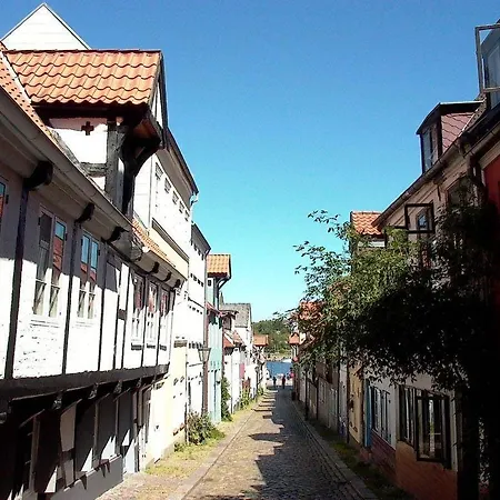 Flensbo Gastewohnung * Flensburg