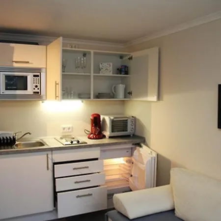 Apartment Flensbo Gastewohnung Flensburg