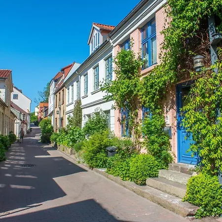 Flensbo Gastewohnung Flensburg