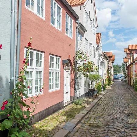 Flensbo Gastewohnung Apartment